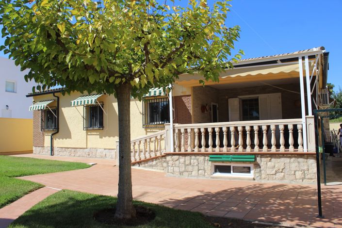 Image No.34-Villa de 4 chambres à vendre à La Eliana