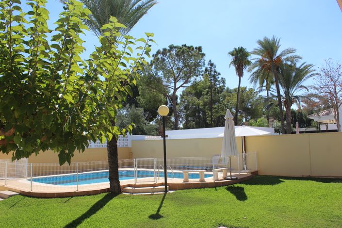 Image No.35-Villa de 4 chambres à vendre à La Eliana