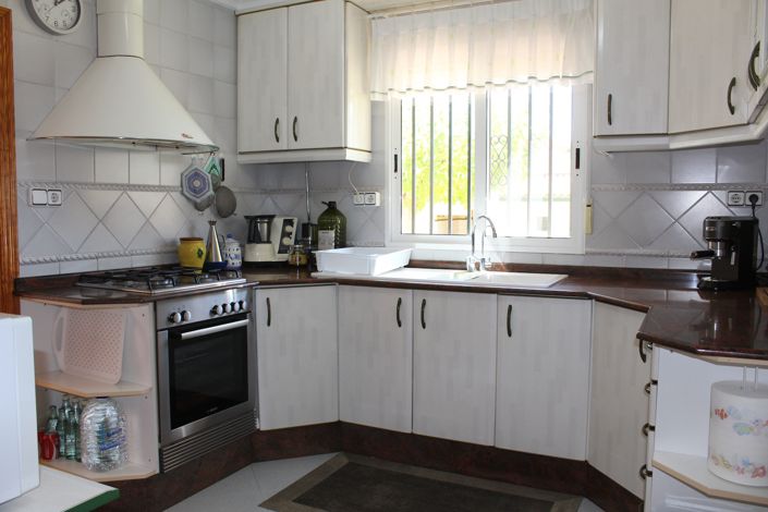 Image No.9-Villa de 4 chambres à vendre à La Eliana