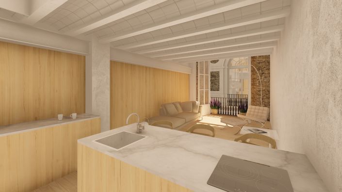 Image No.11-Townhouse for sale