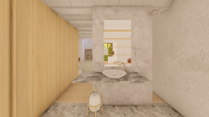 Image No.17-Townhouse for sale