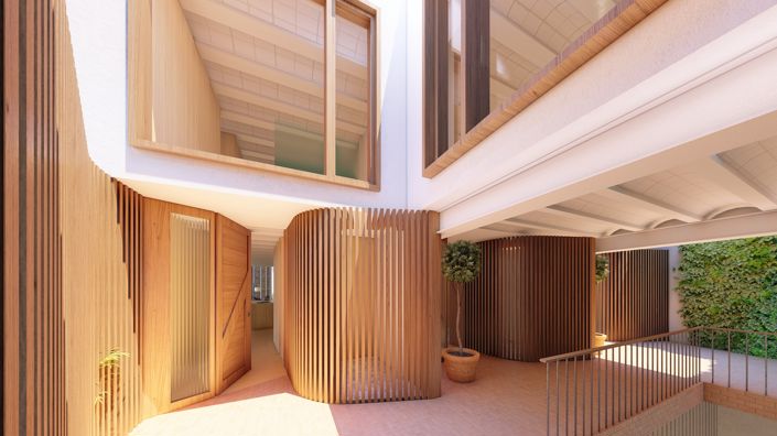 Image No.2-Townhouse for sale