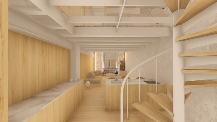 Image No.20-Townhouse for sale