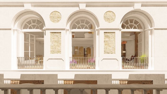 Image No.3-Townhouse for sale