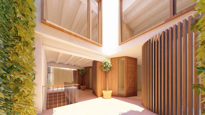 Image No.5-Townhouse for sale