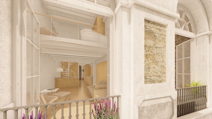 Image No.7-Townhouse for sale