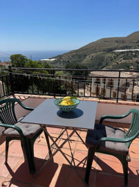 1 - Gualchos, Townhouse