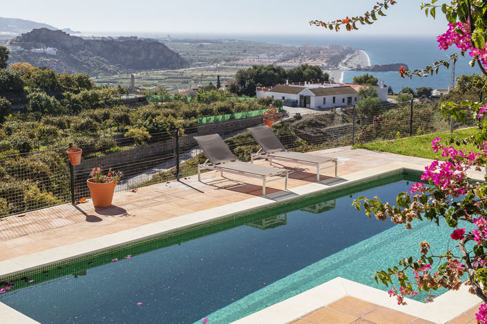 Image No.12-Villa de 5 chambres à vendre à Salobreña