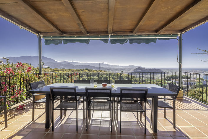 Image No.15-Villa de 5 chambres à vendre à Salobreña