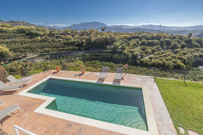 Image No.17-Villa de 5 chambres à vendre à Salobreña