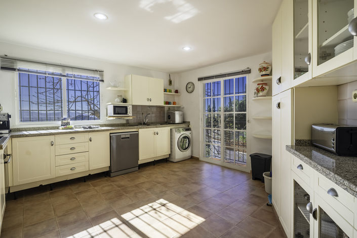 Image No.20-Villa de 5 chambres à vendre à Salobreña