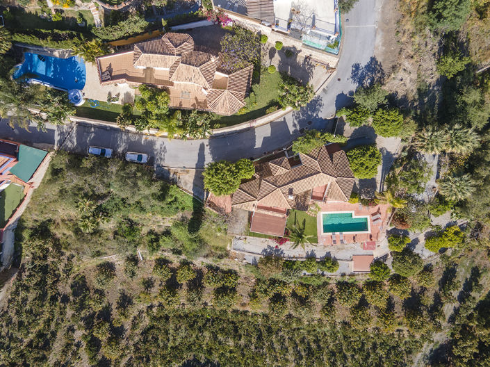 Image No.4-Villa de 5 chambres à vendre à Salobreña