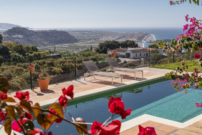 Image No.40-Villa de 5 chambres à vendre à Salobreña