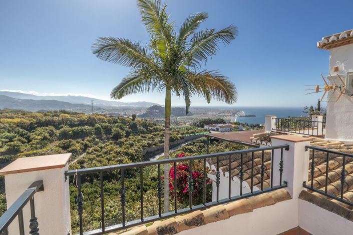 Image No.41-Villa de 5 chambres à vendre à Salobreña