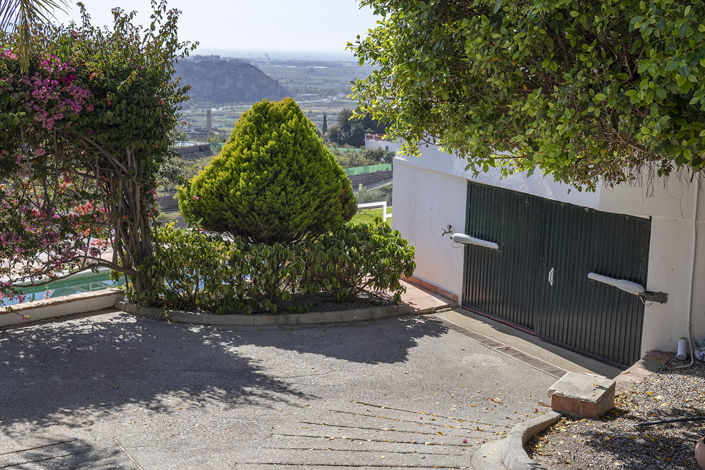 Image No.43-Villa de 5 chambres à vendre à Salobreña