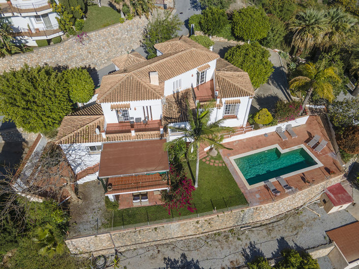 Image No.45-Villa de 5 chambres à vendre à Salobreña