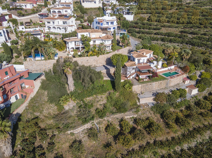 Image No.46-Villa de 5 chambres à vendre à Salobreña