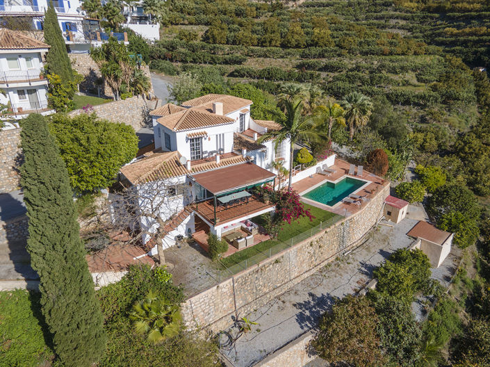 Image No.47-Villa de 5 chambres à vendre à Salobreña