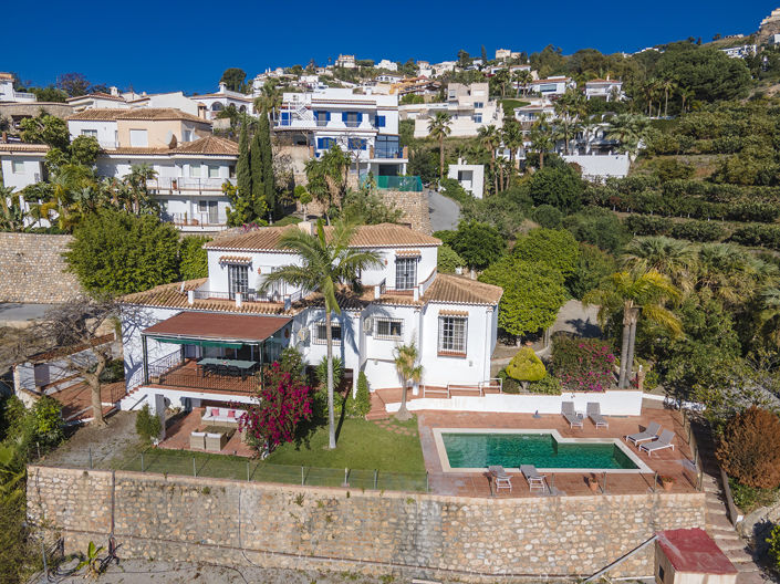 Image No.49-Villa de 5 chambres à vendre à Salobreña