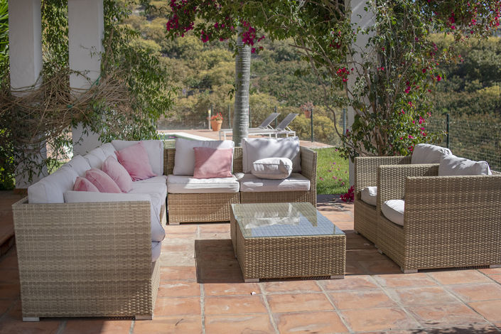 Image No.9-Villa de 5 chambres à vendre à Salobreña