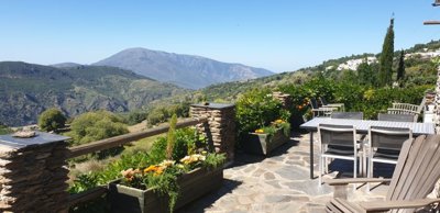 1 - Costa Tropical, House