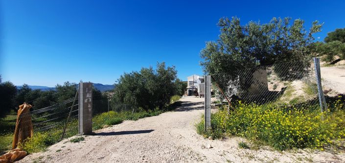 Image No.46-3 Bed Country House for sale