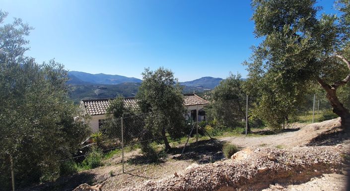 Image No.48-3 Bed Country House for sale