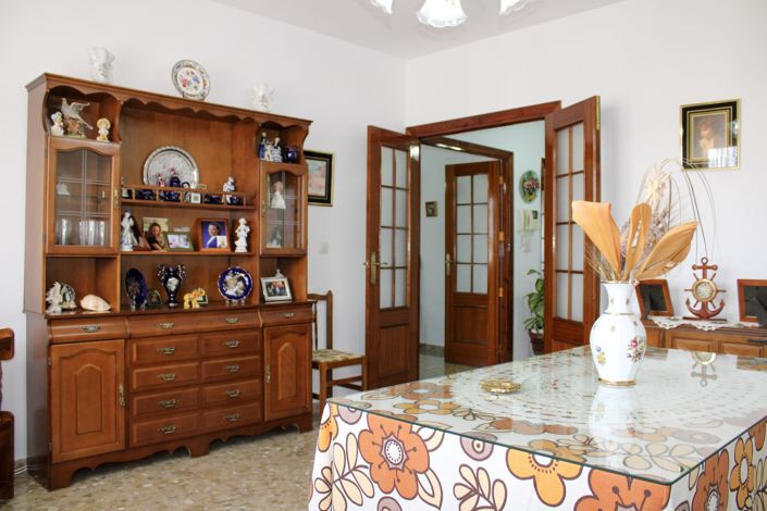 Image No.10-Villa de 4 chambres à vendre à Fuente Vaqueros