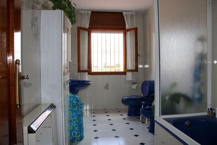 Image No.16-Villa de 4 chambres à vendre à Fuente Vaqueros