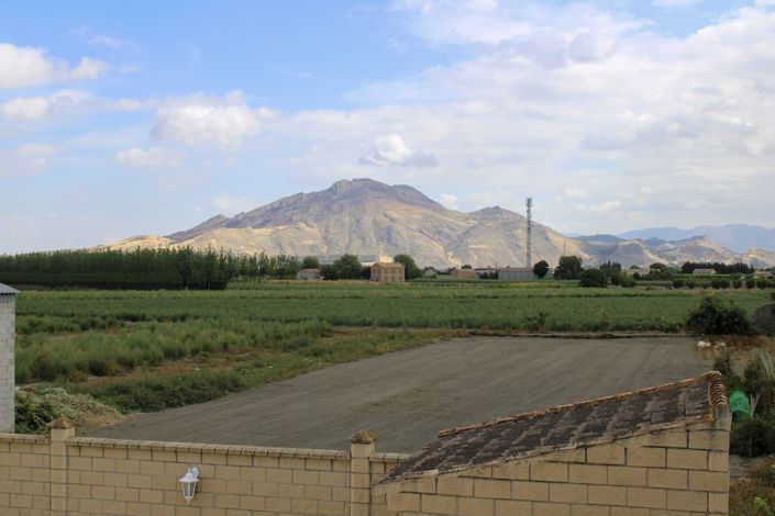 Image No.2-Villa de 4 chambres à vendre à Fuente Vaqueros