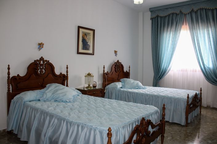 Image No.20-Villa de 4 chambres à vendre à Fuente Vaqueros