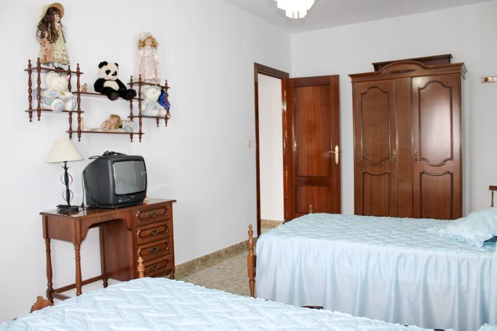 Image No.21-Villa de 4 chambres à vendre à Fuente Vaqueros