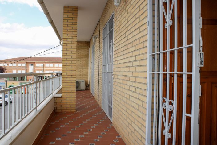 Image No.23-Villa de 4 chambres à vendre à Fuente Vaqueros