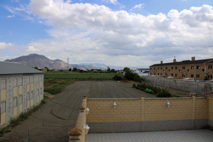 Image No.33-Villa de 4 chambres à vendre à Fuente Vaqueros