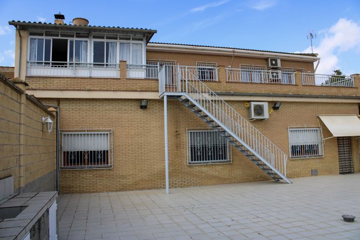 Image No.34-Villa de 4 chambres à vendre à Fuente Vaqueros