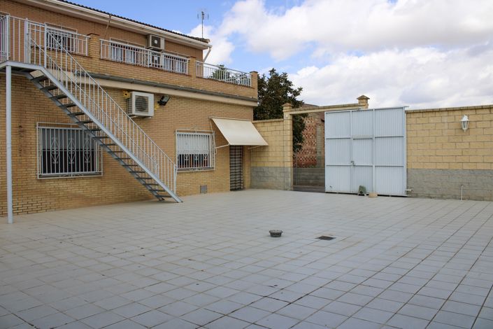 Image No.37-Villa de 4 chambres à vendre à Fuente Vaqueros