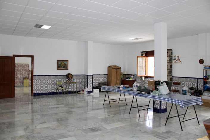 Image No.41-Villa de 4 chambres à vendre à Fuente Vaqueros