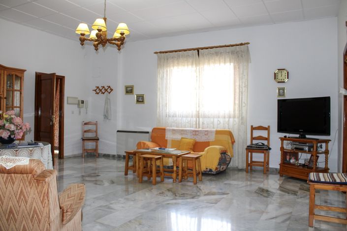 Image No.43-Villa de 4 chambres à vendre à Fuente Vaqueros