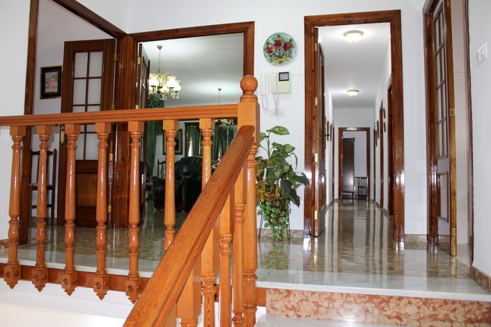 Image No.7-Villa de 4 chambres à vendre à Fuente Vaqueros