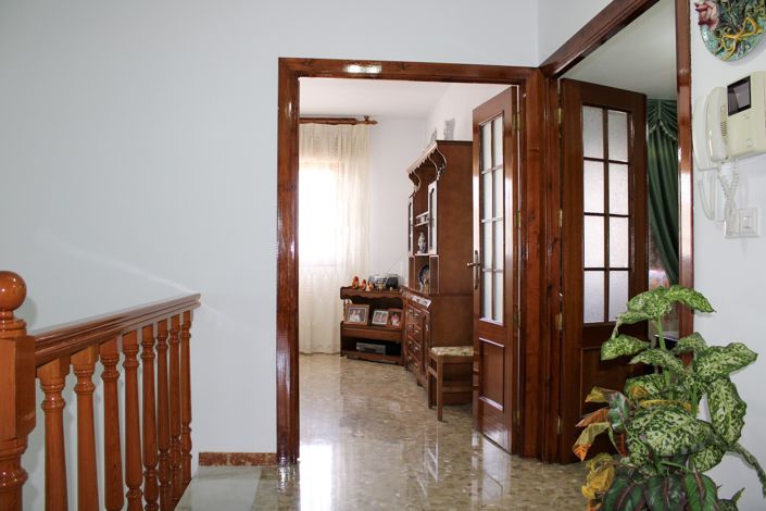 Image No.8-Villa de 4 chambres à vendre à Fuente Vaqueros