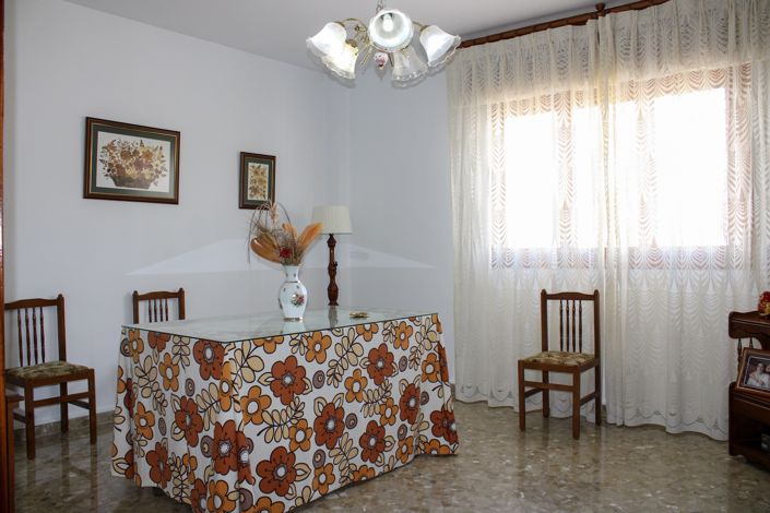 Image No.9-Villa de 4 chambres à vendre à Fuente Vaqueros