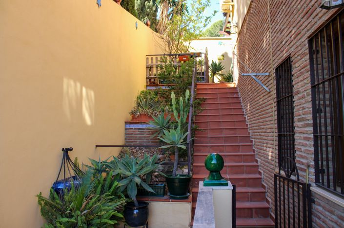 Image No.10-Villa de 6 chambres à vendre à Salobreña