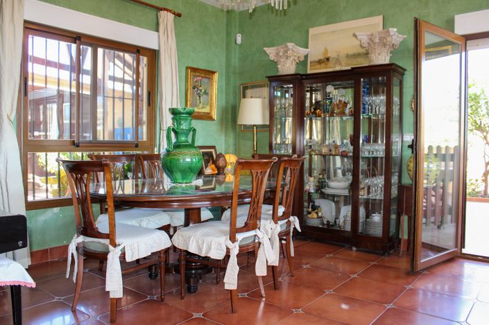 Image No.13-Villa de 6 chambres à vendre à Salobreña