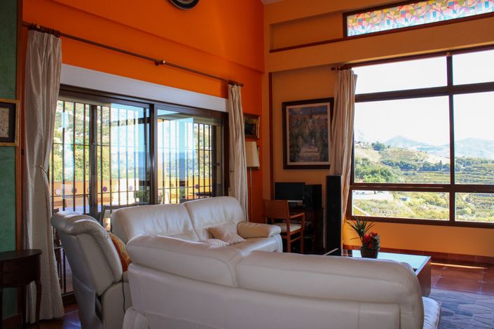 Image No.15-Villa de 6 chambres à vendre à Salobreña