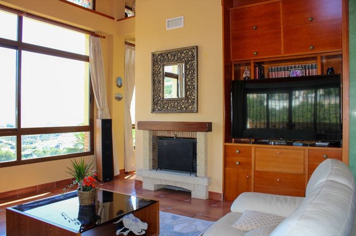 Image No.16-Villa de 6 chambres à vendre à Salobreña