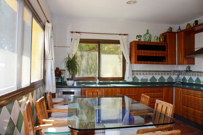 Image No.18-Villa de 6 chambres à vendre à Salobreña