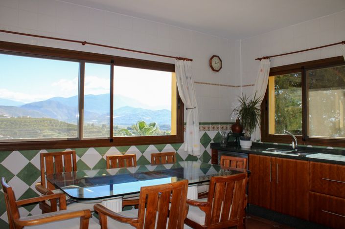 Image No.19-Villa de 6 chambres à vendre à Salobreña