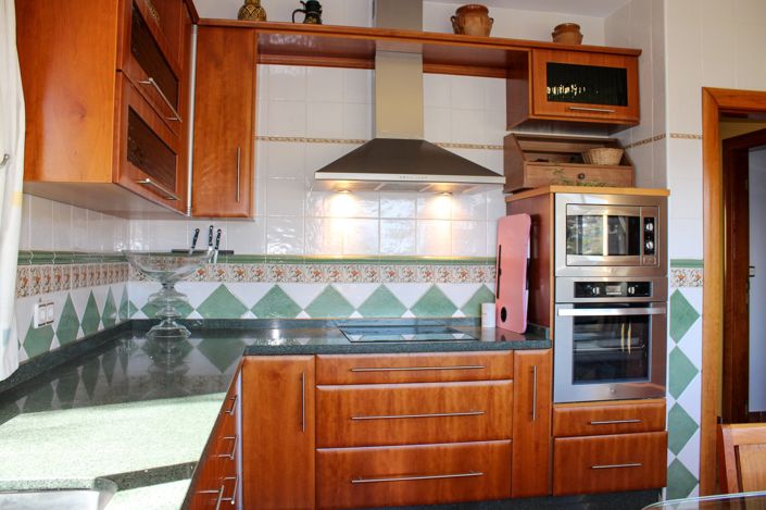 Image No.20-Villa de 6 chambres à vendre à Salobreña