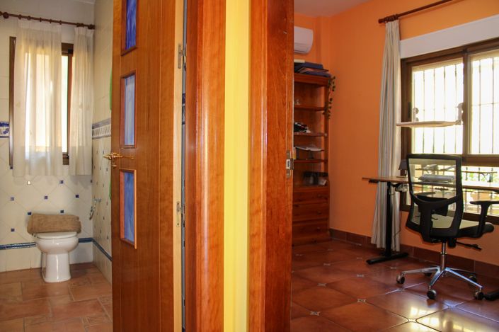 Image No.22-Villa de 6 chambres à vendre à Salobreña