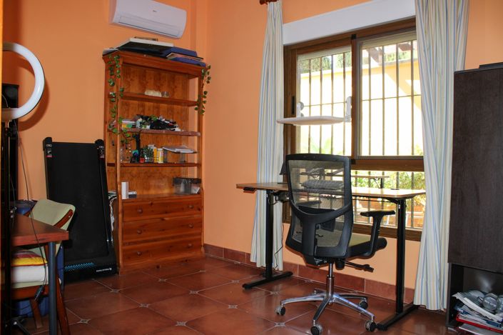 Image No.24-Villa de 6 chambres à vendre à Salobreña